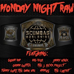 Monday Night Raw