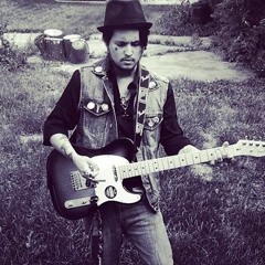 Down By The River-Parker Hatcher