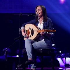 ولاء الجندي- اغداً ألقاك-Walaa Jundi 23'adan alkak