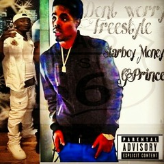 Starboy money x G-prince dont worry freestyle