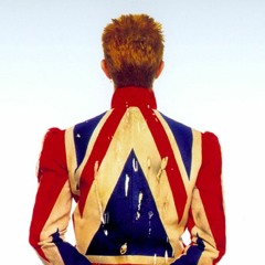 David Bowie is... Strange Fascinations