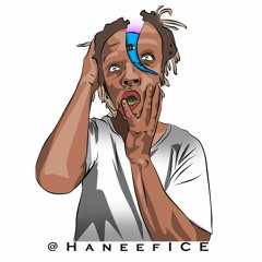 Haneef - Can ANYBODY Hear Me ?