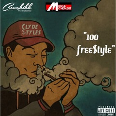 100 Free$tyle