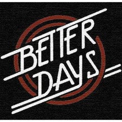 Better Days (New Gospel Rap 2015)