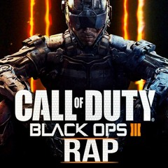 CALL OF DUTY: BLACK OPS 3 RAP「El Futuro de la Guerra」║ JAY-F