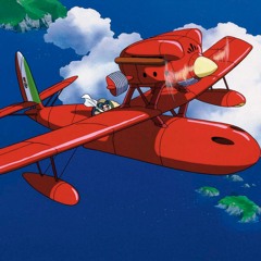 Joe Hisaishi - Porco E Bella