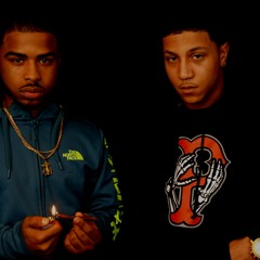 Aint Worried' - Duewy x Benjimane (Prod By. Willibeatz)