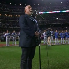 A Rush and a Push and the Land is Ours