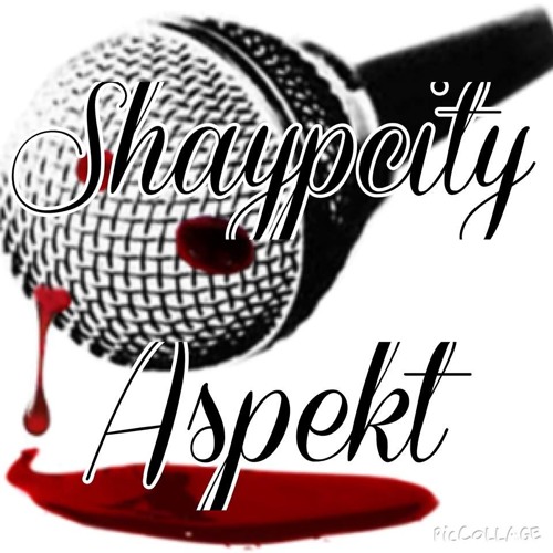 Who - Up - Shay - Ft - Aspekt -