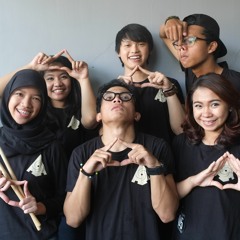 Abstract - Mimpi (Anggun Cover)