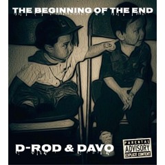 Alone (D - Rod Ft Davo)