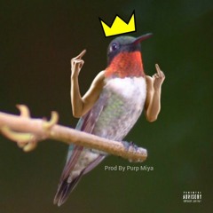 Fuck A Man Gal (Featuring PurpMiya)