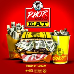 Eat (Produced By Lehday)