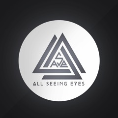 All Seeing Eyes - The Heist (Original Mix)