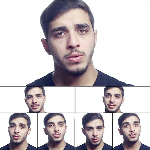 acapella | غفرانك اللهم | محمد خليفة