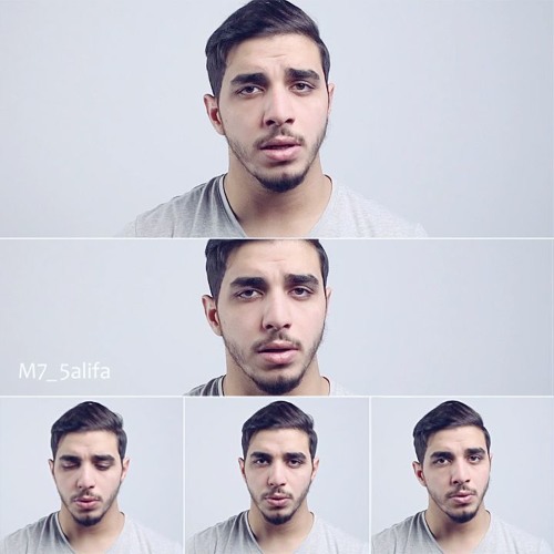 acapella | فظلام ثم نور | محمد خليفة