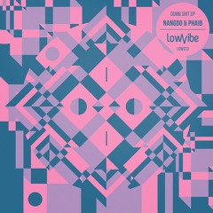 LOW013 Nangdo and Phaid - "Open Up"