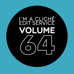Edit Service 64 - by Sacha Mambo
