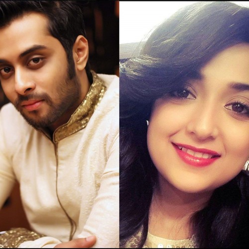 Kono Ek Nilche Pori by Hridoy Khan & Monali Thakur || www.facebook.com/shsakibctg