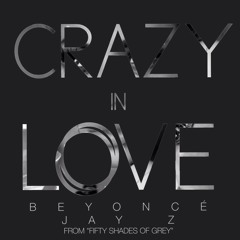 CRAZY IN LOVE