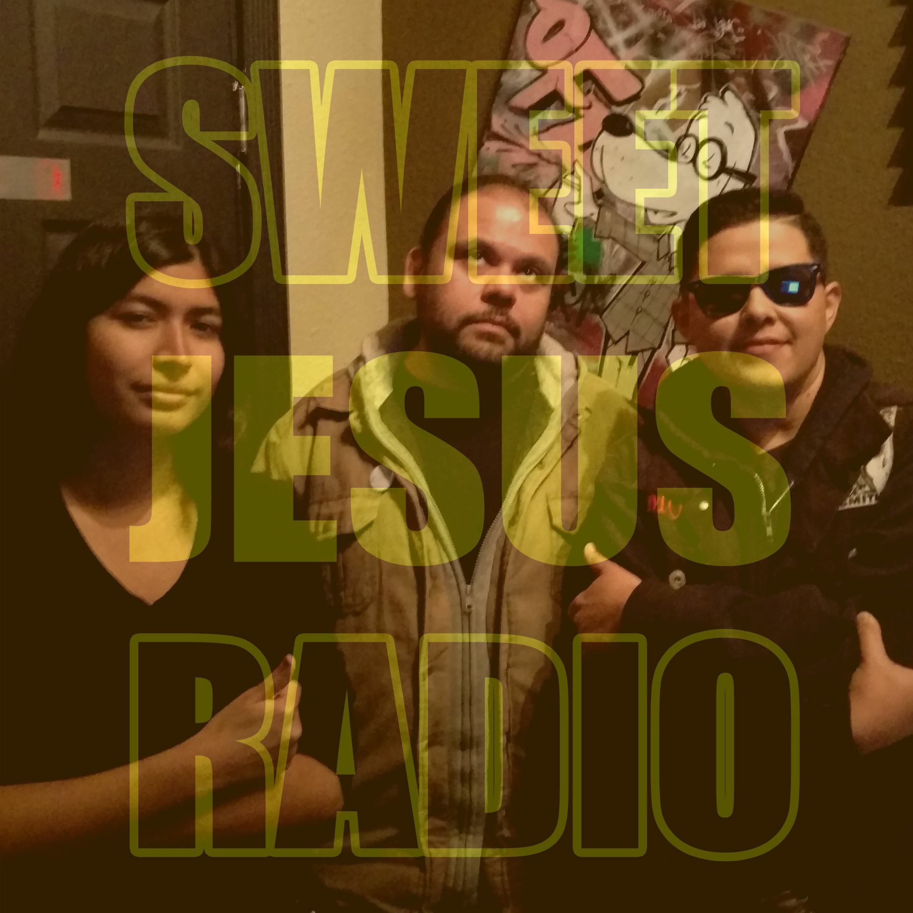 Sweet Jesus Radio