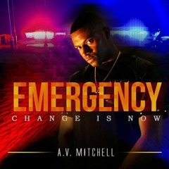 EMERGENCY - Happy (Kirk Franklin Cover)