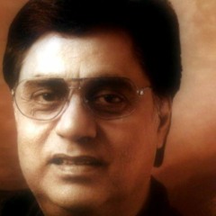 Zindagi Yun Hui Basar Tanha - Jagjit Singh