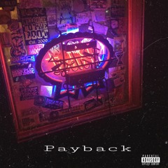 Kushie Sav ft Cody.Conscious - Payback ( prod. Krissio)