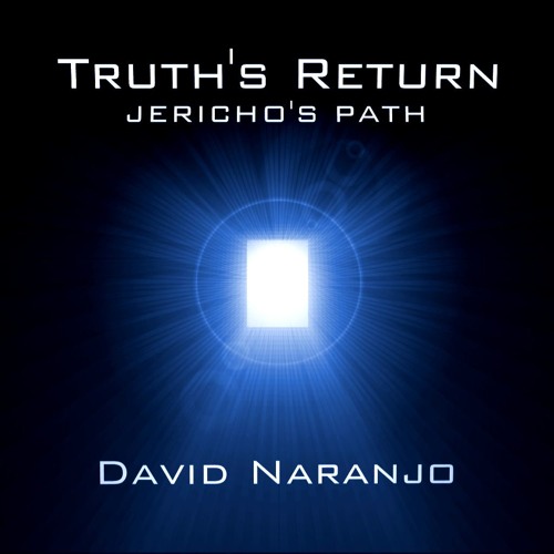 Jericho's Path