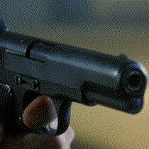 everybody in the club get shot