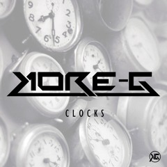 Coldplay - Clocks (Kore-G Bootleg)