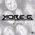 Artwork for Coldplay - Clocks (Kore-G Bootleg)