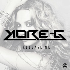 Agnes - Release Me (Kore-G Bootleg)