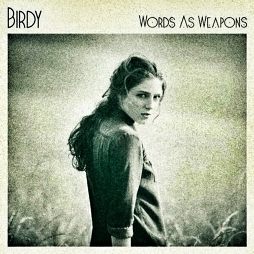 Birdy - Words As Weapons Feat Nico AVR (Dimi.el Remix)