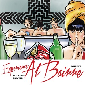 Track artwork