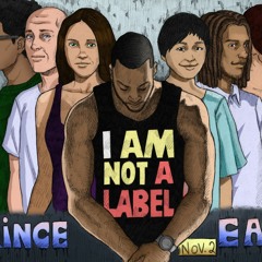 I am NOT a Label