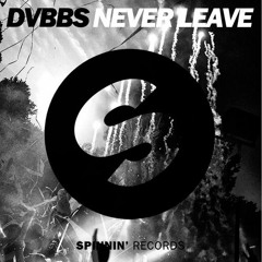 DVBBS - Never Leave (Wolff Intro Edit)