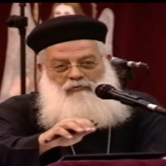 مؤهلات الخادم ج1 ( دعوة - مرونه التلمذه )  17 - 2-2015 اجتماع الكرمه