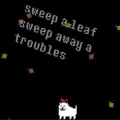 Undertale - UWA!! UWAAAAAAAAAA♫