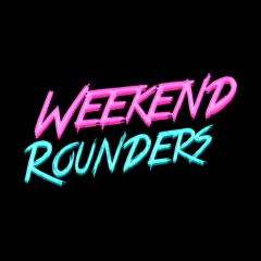 Weekend Rounders - DEWATA MOVERS - DJ HUNT 2015