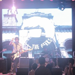 THE GEEKS Live at Intramuros Rising 3 (FULL SET)