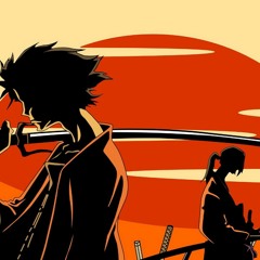 Samurai Champloo (Nujabes Tribute)