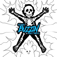 Buzzin (Original Mix) [TEASER]