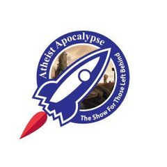 Atheist Apocalypse Podcast's tracks - Ssn 1 - 8 - Fields Of Patchouli (made with Spreaker)