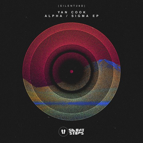 Yan Cook - Alpha Rytm [SILENT29D]