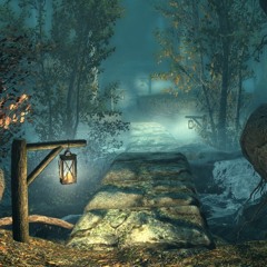 MISTY GROVE #1