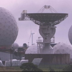 Surveillance State for soprano, alto saxophone, fixed media, and live electronics (2015)