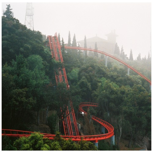 Kim Brown – Aldebaran