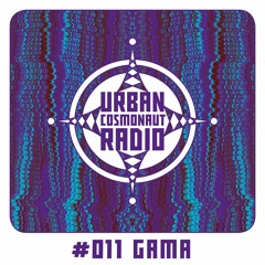 UCR #011 by Gama