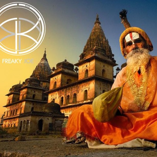 Friki - Trance Prog Indienne